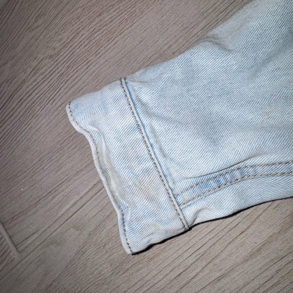Jean jacket - Picture 4 of 5